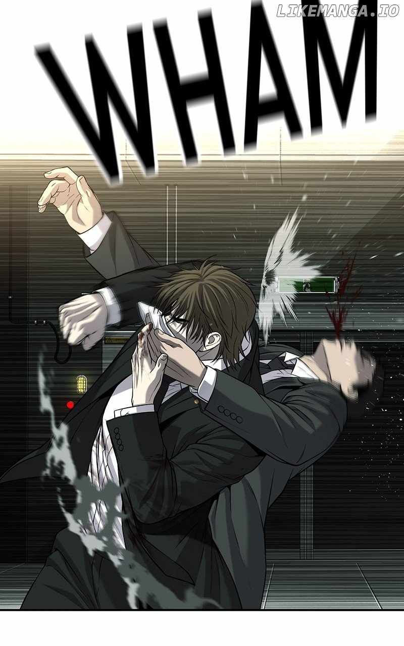 Son's Retribution Chapter 49 69